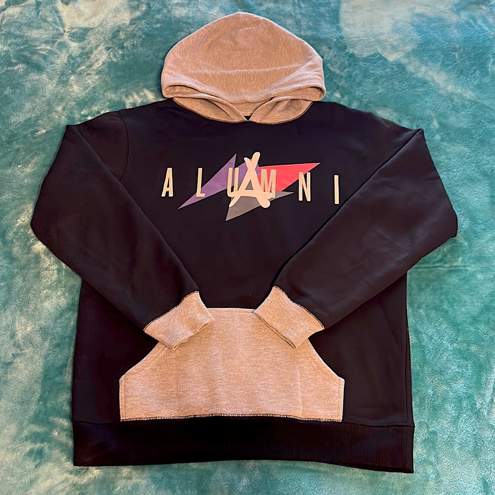 Men’s Alumni Hoodie